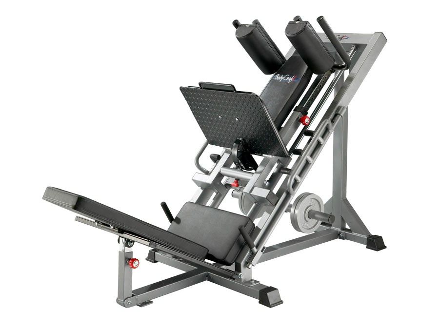 Foreman FP 105