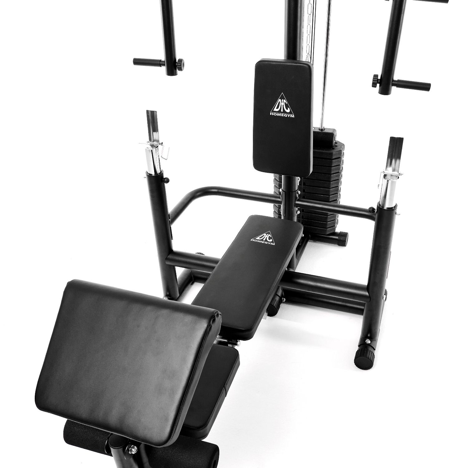 Тренажер силовой St 201 homegym