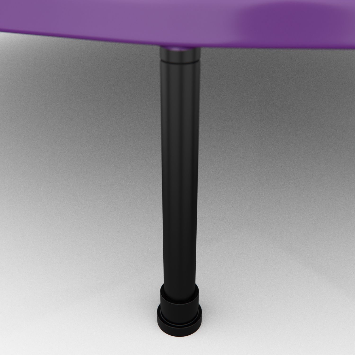 Батут DFC 55inch js p