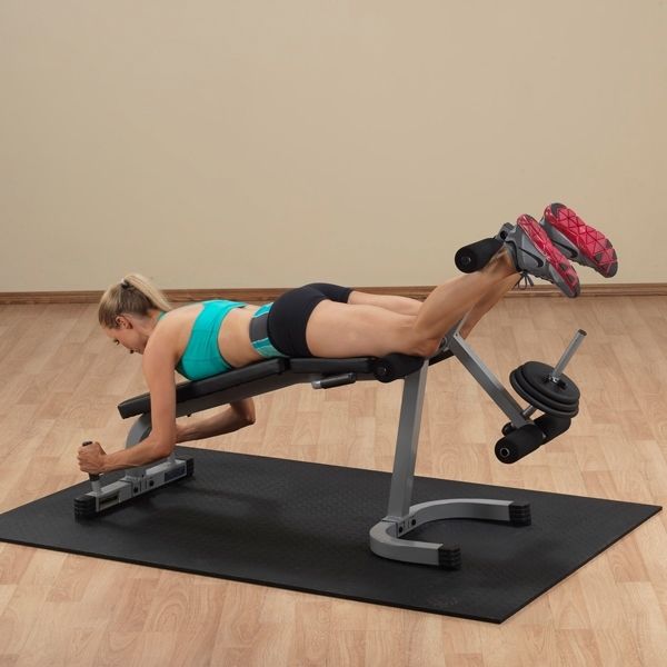 Жим ногами DFC POWERGYM hm028