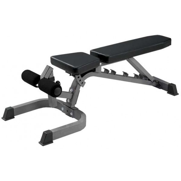 Гиперэкстензия body Craft f670