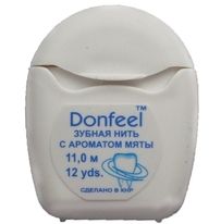 Donfeel Зубная нить Mini