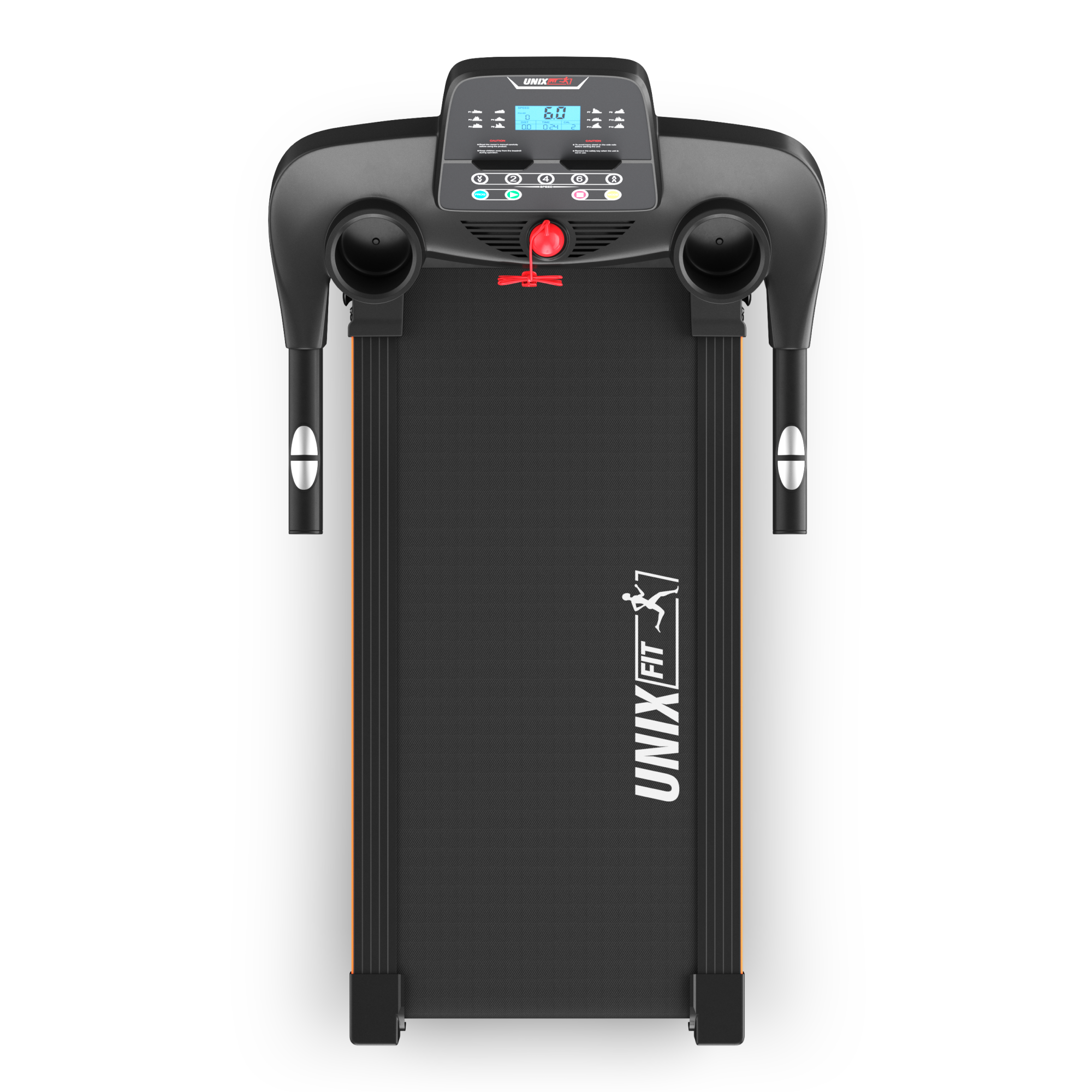 Unix fit st 530m
