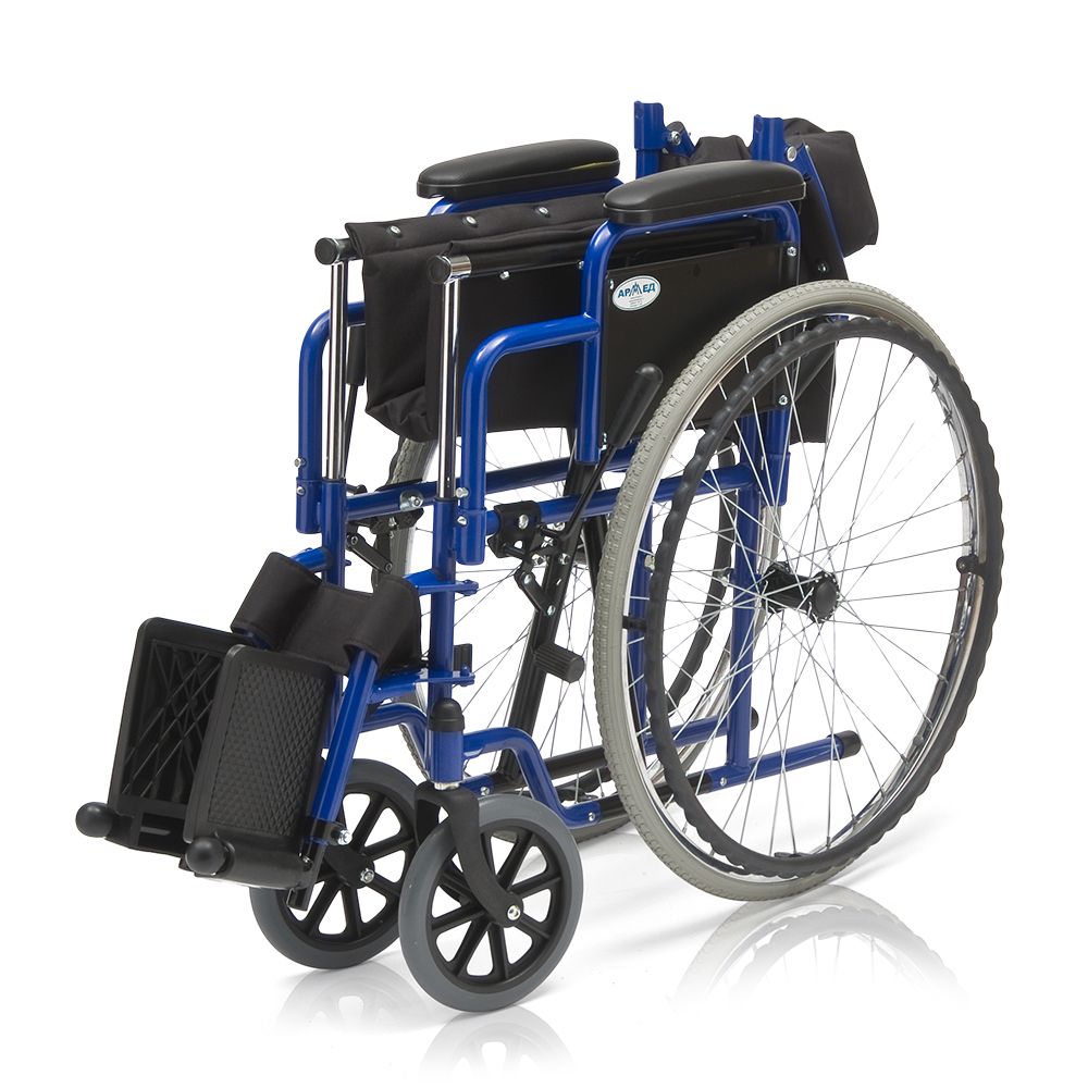 Армед стоимость. Кресло-коляска для инвалидов н 007. Кресло-коляска Армед h 035. Инвалидная коляска Армед н035.