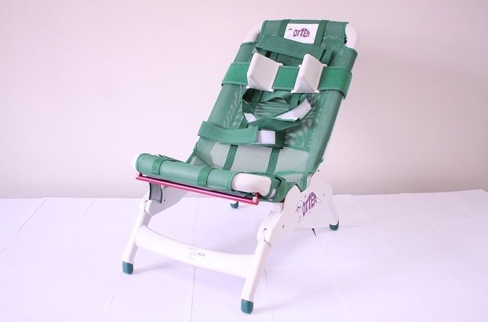 Кресло для больных дцп