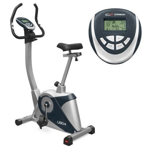 Велоэргометр Carbon Fitness u804