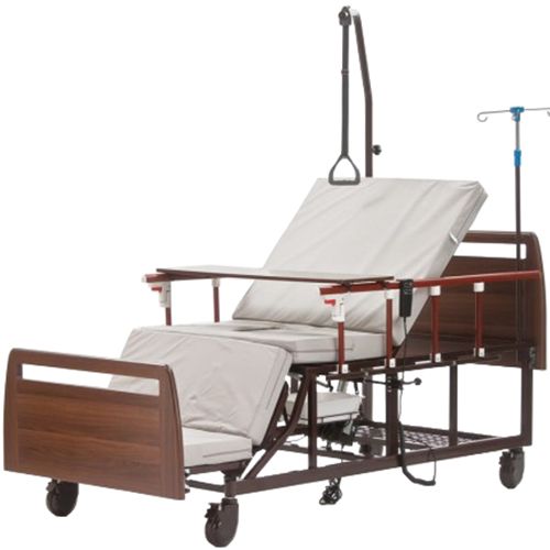 Кровать медицинская функциональная DHC FH-2 фото 2