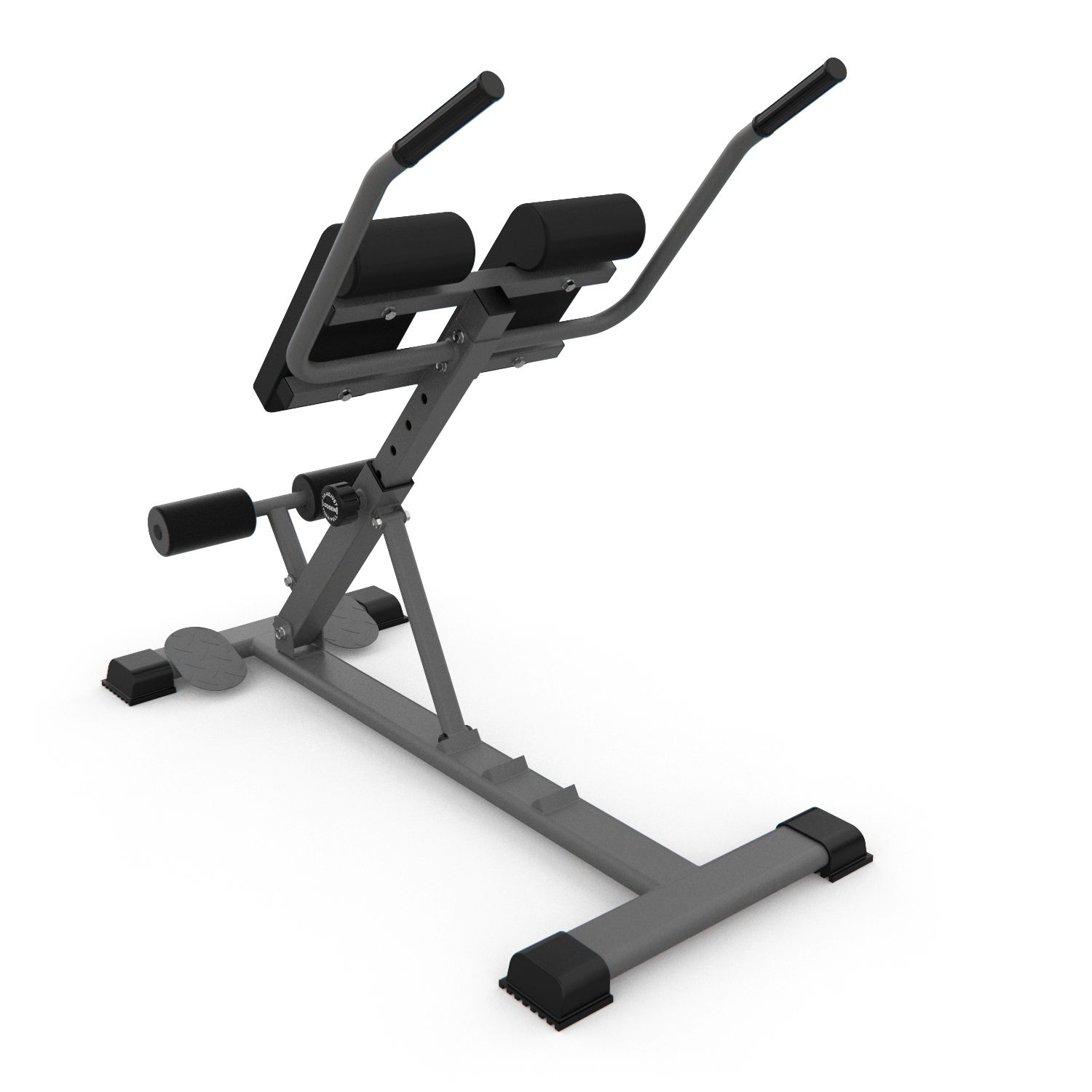 Гиперэкстензия body Craft f670