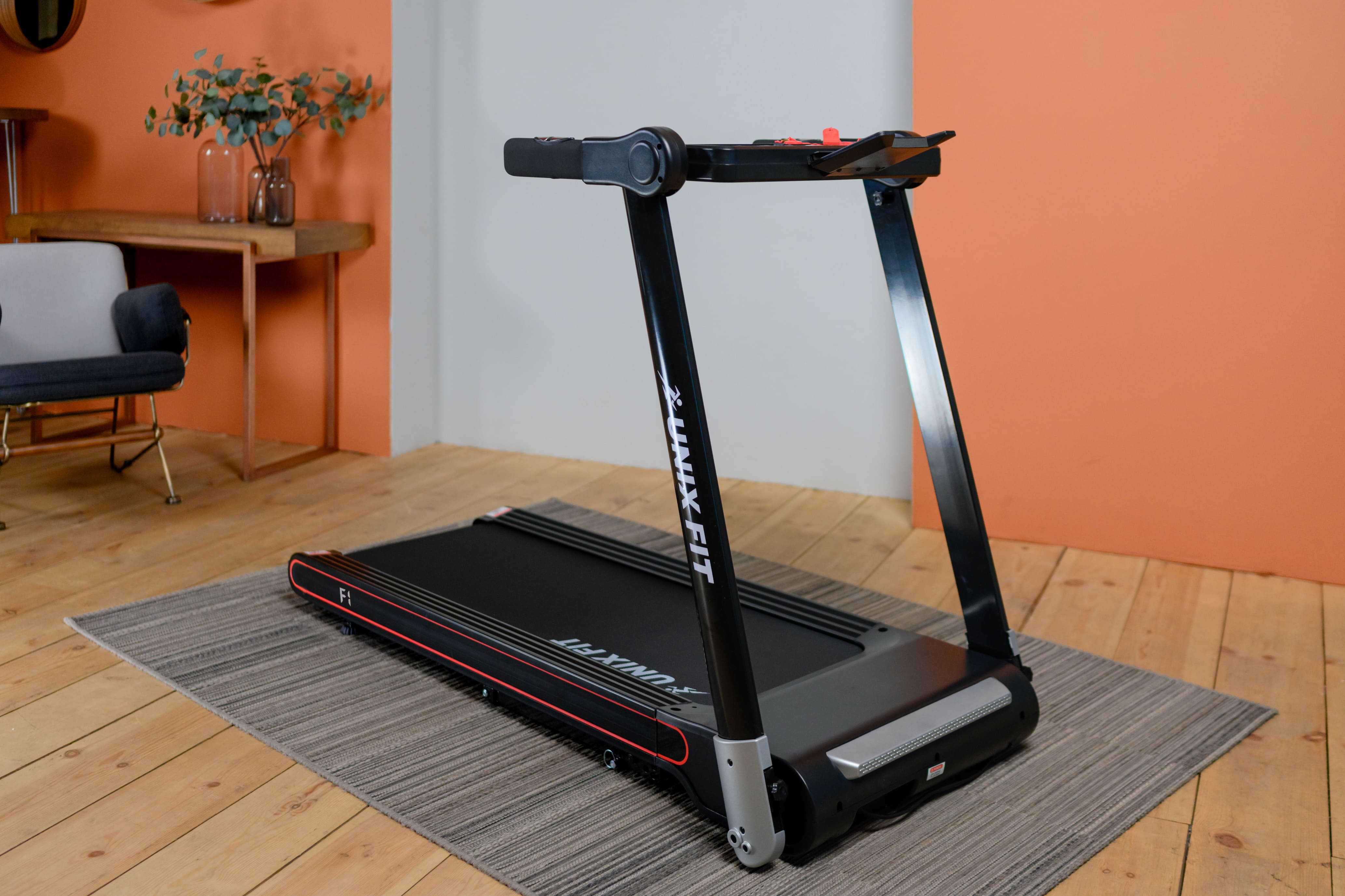 Unixfit hi tech. Unixfit hi tech