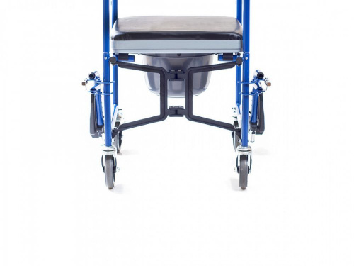 Кресло-стул с анитарным оснащением Ortonica TU34 с фото 8