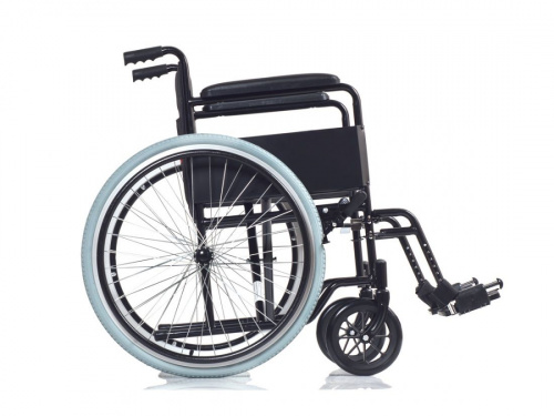 Кресло-коляска Ortonica BASE 100 18UU (Ширина сиденья 45,5 см) фото 8
