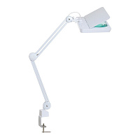 Лампа-лупа бестеневая Мед-Мос 9002LED (9008LED-D-189) с LED подсветкой 5 диоптрий