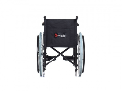 Кресло-коляска Ortonica BASE 100 18UU (Ширина сиденья 45,5 см) фото 10