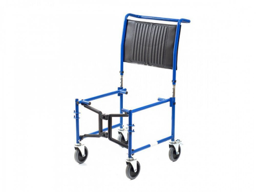 Кресло-стул с анитарным оснащением Ortonica TU34 с фото 18