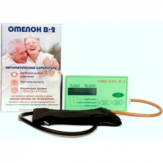 Омелон а 1. Омелон а 1