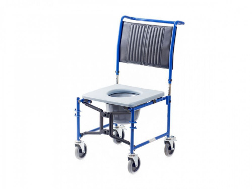 Кресло-стул с анитарным оснащением Ortonica TU34 с фото 21
