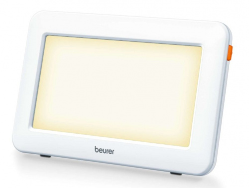 Лампа дневного света Beurer TL20 для лица белый фото 5