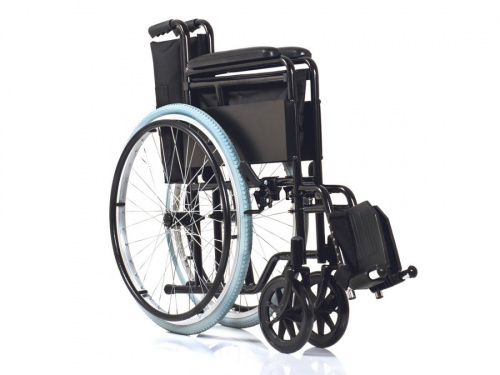 Кресло-коляска Ortonica BASE 100 18UU (Ширина сиденья 45,5 см) фото 6