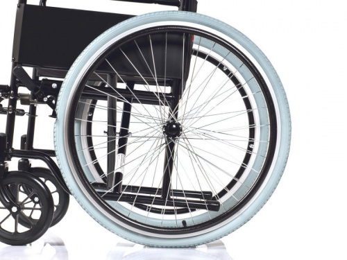 Кресло-коляска Ortonica BASE 100 18UU (Ширина сиденья 45,5 см) фото 9