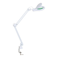 Лампа-лупа светодиодная Мед-Мос 9003LED с диммером, 60 LED, 5 диоптрий