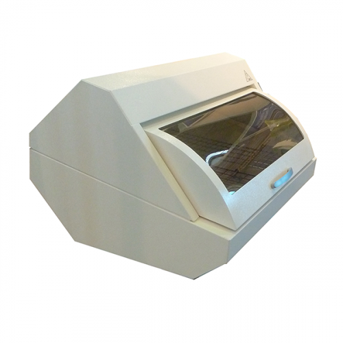 Камера дезинфекционная ультрафиолетовая УФК-3 для хранения стерильных инструментов фото 3