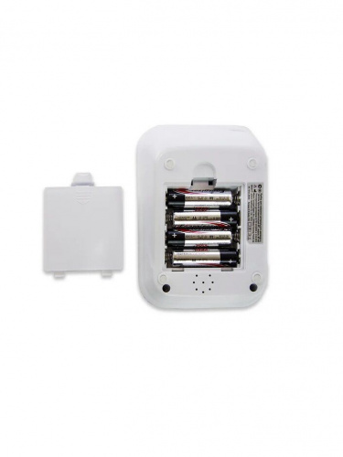 Тонометр автоматический MediTech МТ-40 для 2х пользователей, с манжетой 22-36 см, с адаптером фото 5