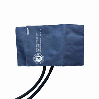 Манжета Little doctor LD-Cuff N2С детская 18-26 см нейлон 2 трубки для тонометра